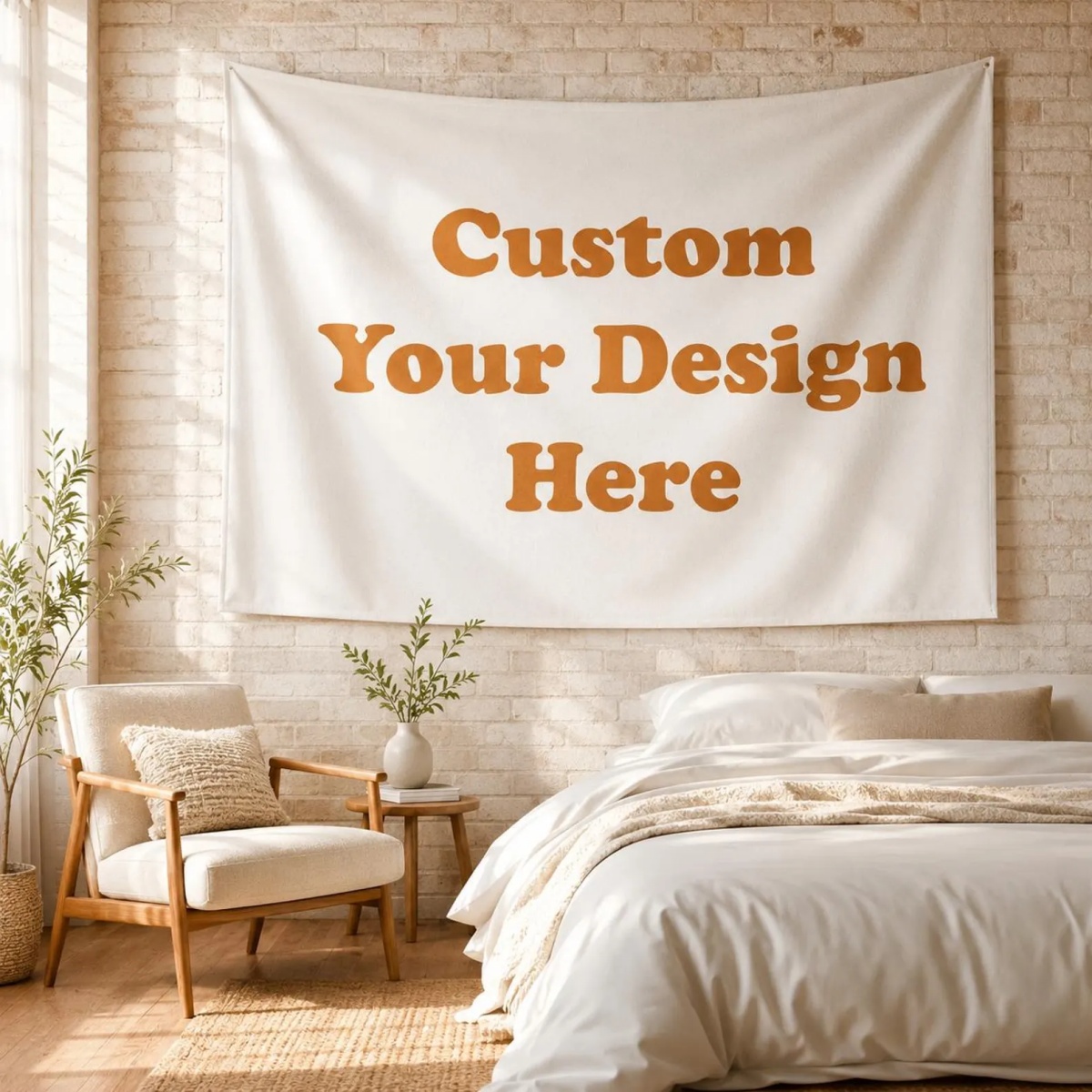 A Personalized Custom Tapestry - đánh giá và giá Home Textiles Usa
