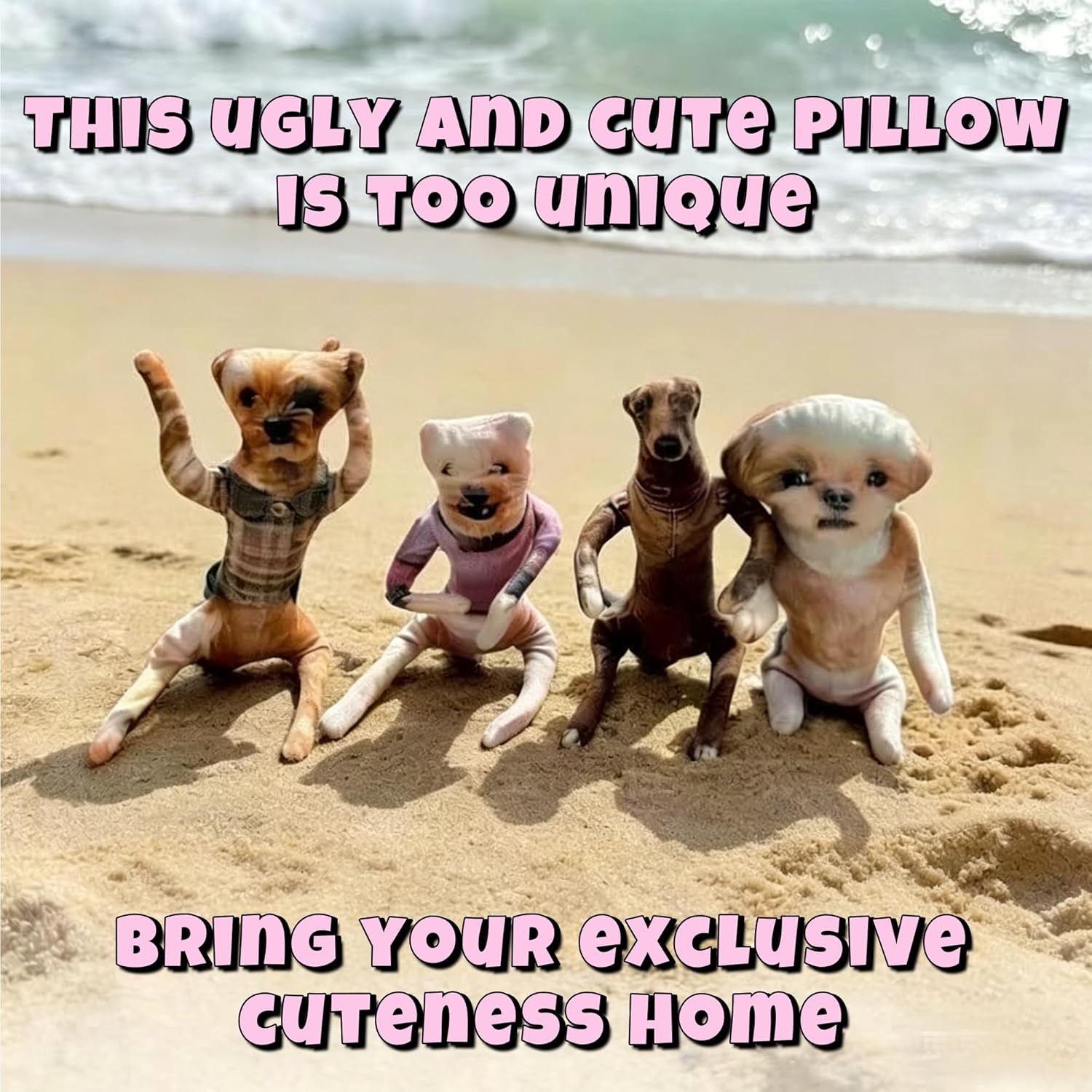 customizable Plush Stuffed Cos - đánh giá và giá Home Textiles Usa