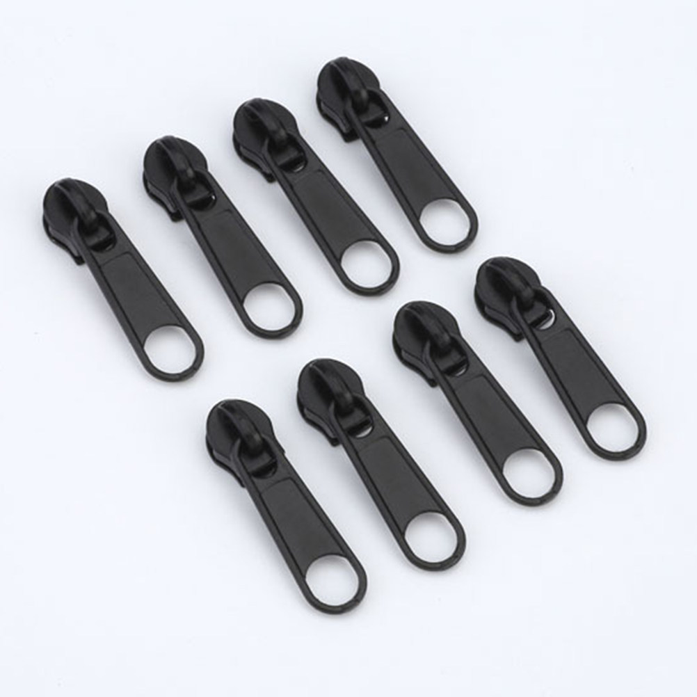 84Pcs Zinc Alloy Head Zipper S - đánh giá và giá Home Textiles Premium
