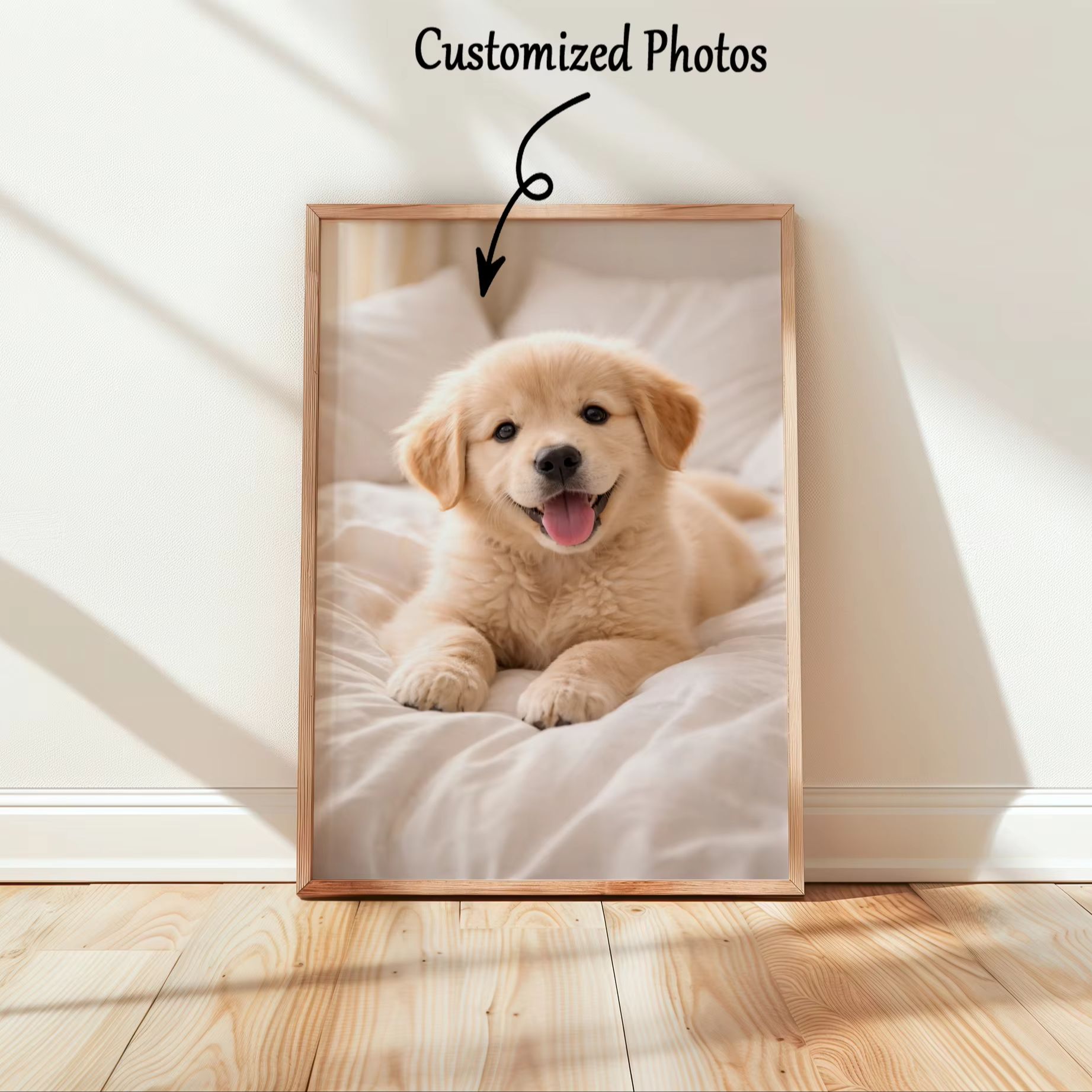 Custom Photo Canvas Print, Per - đánh giá và giá Home Textile